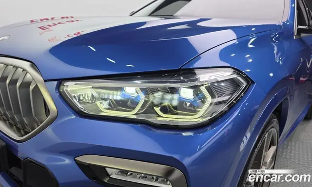 BMW X6 2020 3.0 АКПП, миниатюра 8