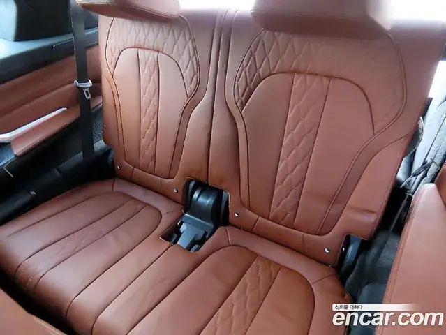 BMW X7 2020 3.0 АКПП, миниатюра 7