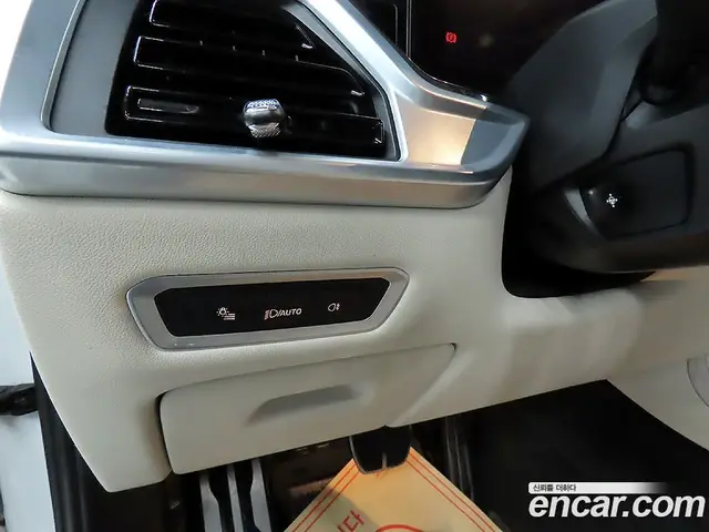 BMW X7 2023 3.0 АКПП, миниатюра 11