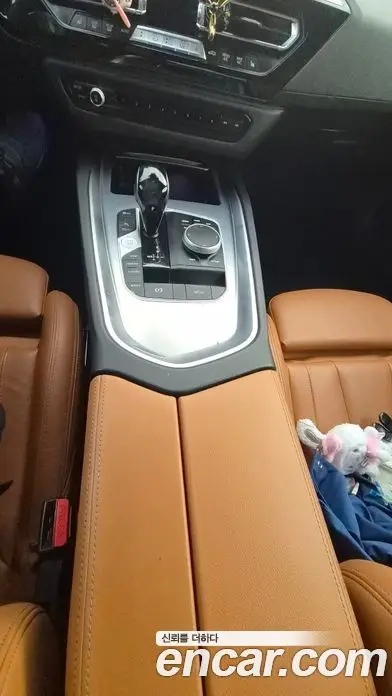 BMW Z4 2020 2.0 АКПП, фото 10
