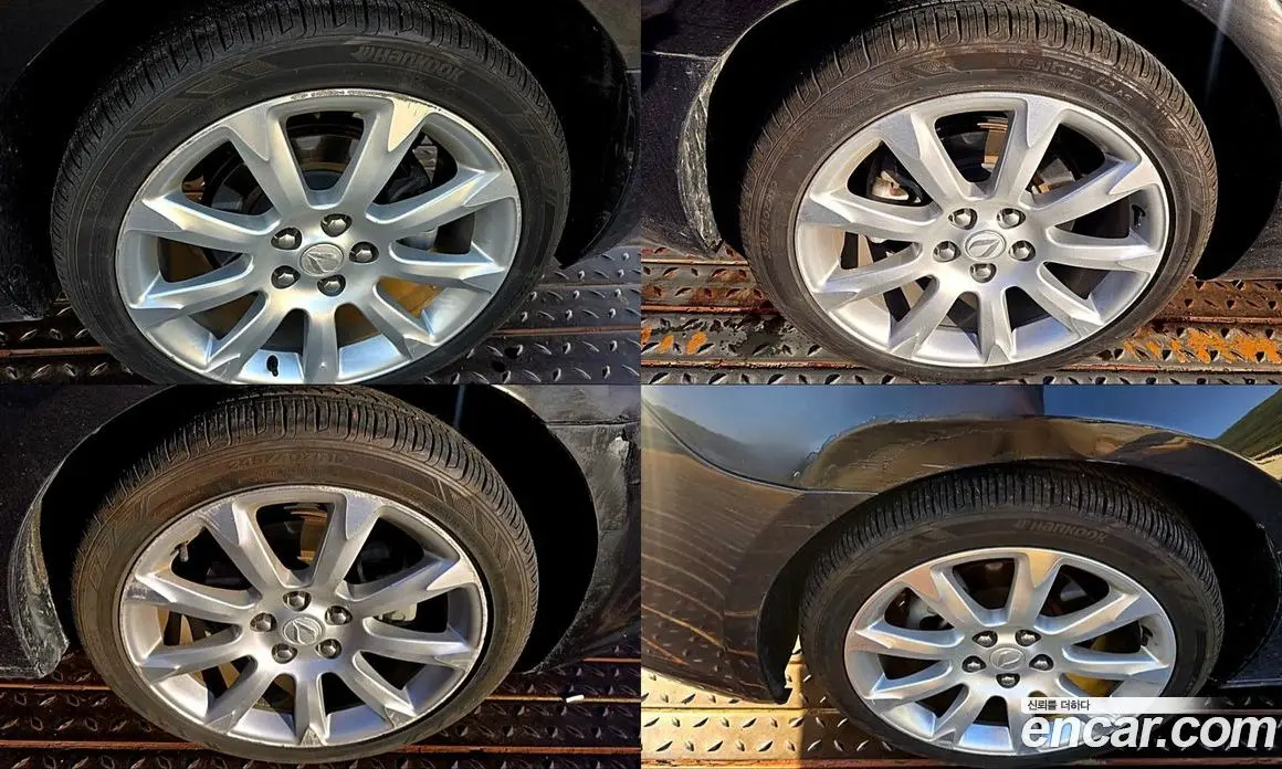 Chevrolet Alpheon 2011 3.0 АКПП, фото 20
