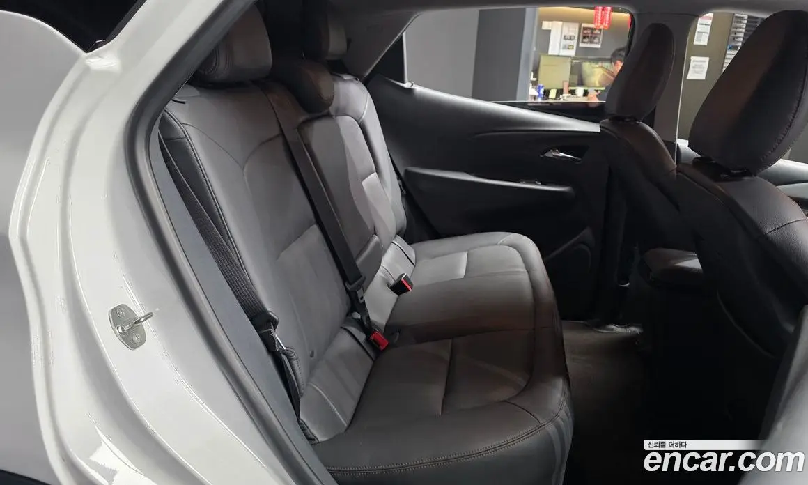 Chevrolet Bolt EV 2019 0.2 АКПП, фото 12