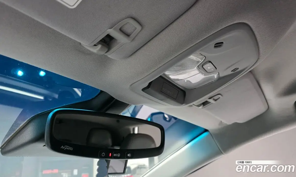 Chevrolet Bolt EV 2019 0.2 АКПП, фото 19