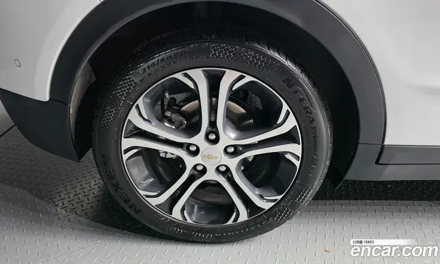 Chevrolet Bolt EV 2019 0.2 АКПП, миниатюра 5