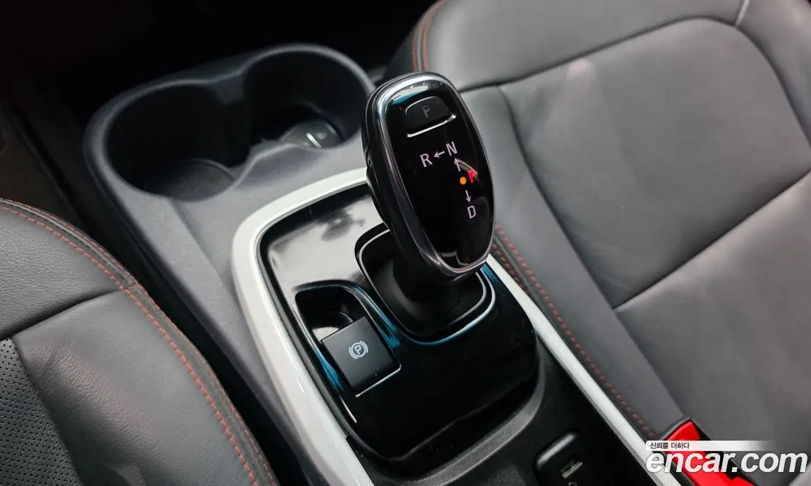 Chevrolet Bolt EV 2019 0.2 АКПП, фото 9