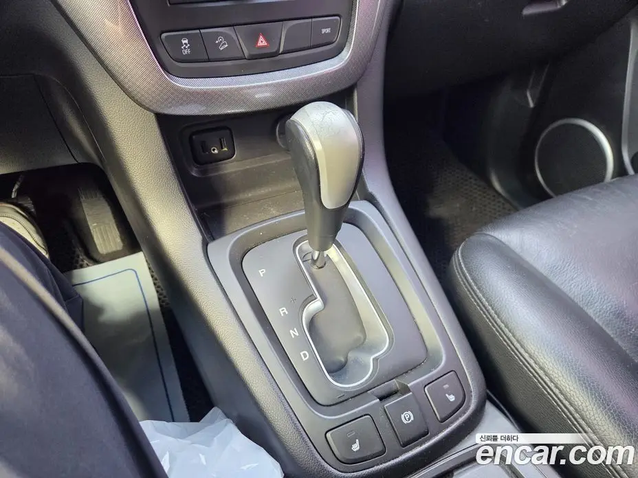 Chevrolet Captiva 2016 2.0 АКПП, фото 13