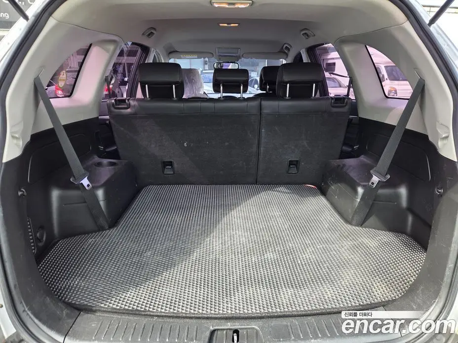 Chevrolet Captiva 2016 2.0 АКПП, фото 18