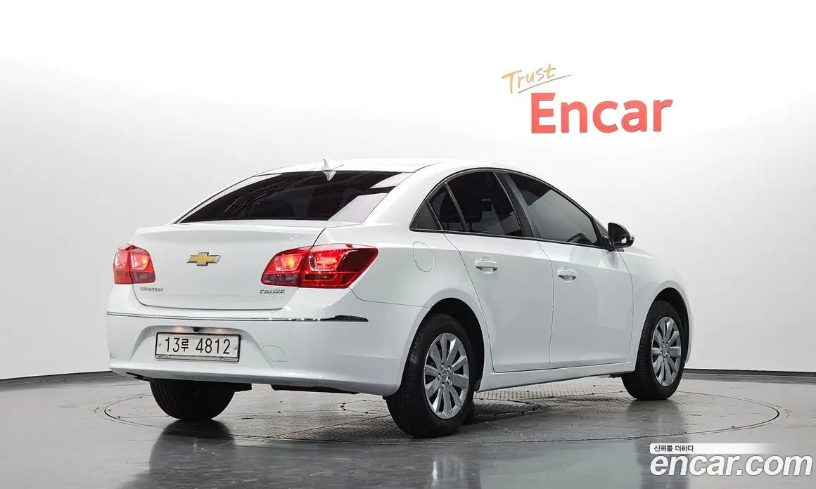 Chevrolet Cruze 2015 1.8 АКПП, фото 2 Chevrolet Cruze 2015 1.8 АКПП, фото 2