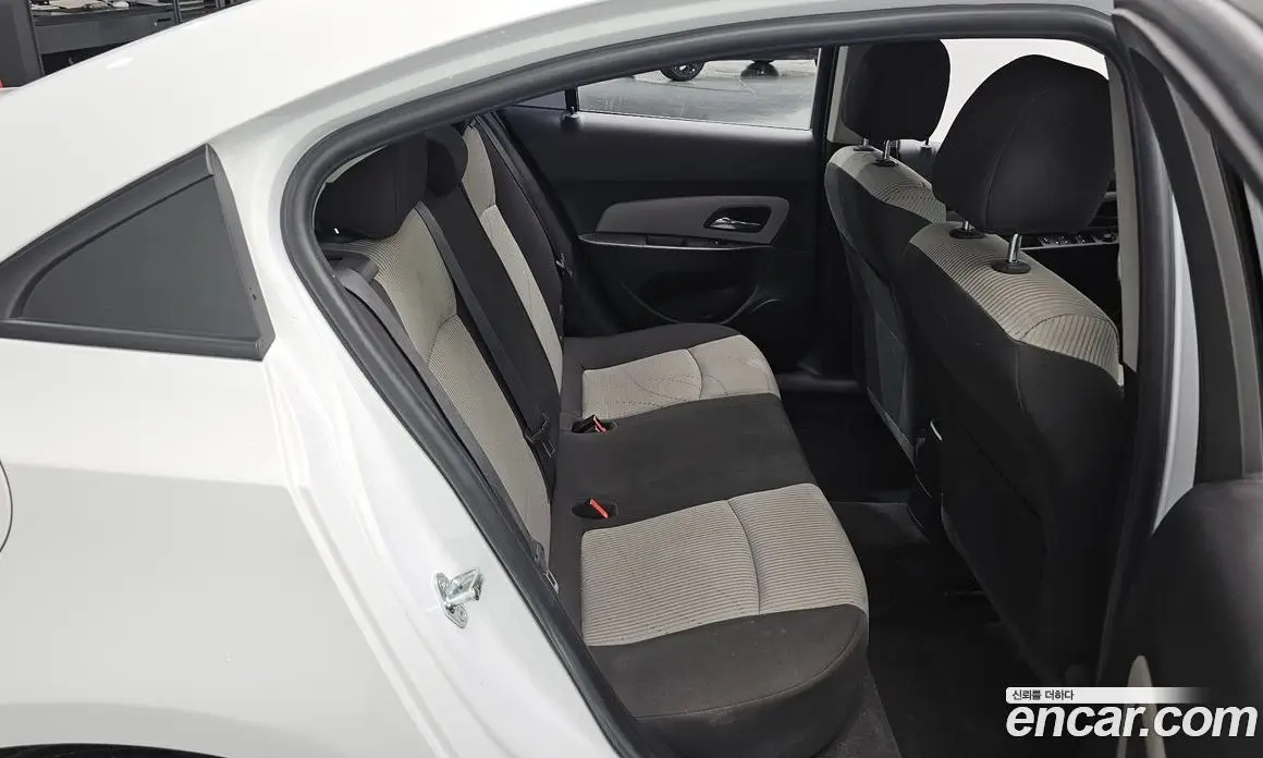 Chevrolet Cruze 2015 1.8 АКПП, фото 11 Chevrolet Cruze 2015 1.8 АКПП, фото 11