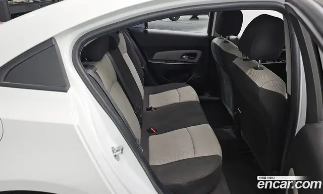 Chevrolet Cruze 2015 1.8 АКПП, миниатюра 11 Chevrolet Cruze 2015 1.8 АКПП, миниатюра 11