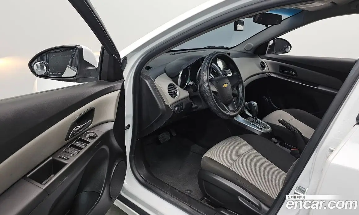Chevrolet Cruze 2015 1.8 АКПП, фото 12 Chevrolet Cruze 2015 1.8 АКПП, фото 12