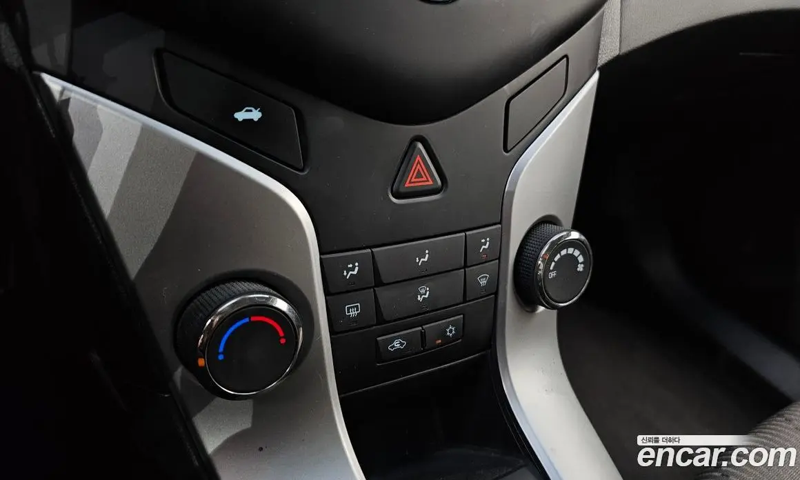 Chevrolet Cruze 2015 1.8 АКПП, фото 17 Chevrolet Cruze 2015 1.8 АКПП, фото 17