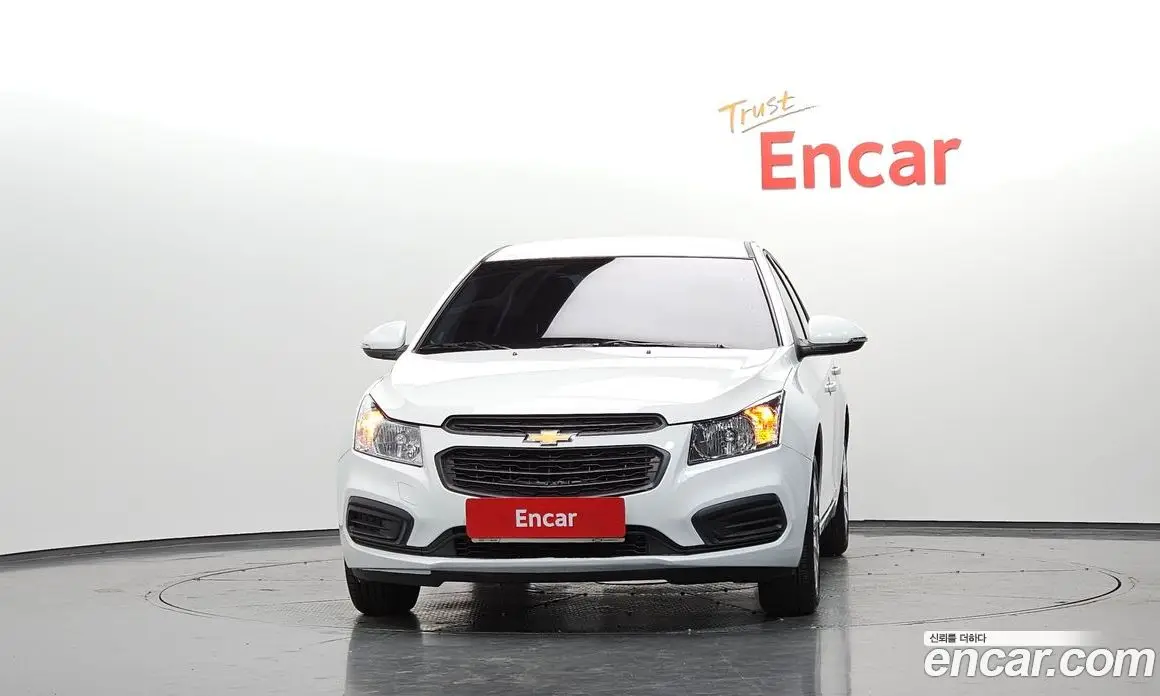Chevrolet Cruze 2015 1.8 АКПП, фото 3 Chevrolet Cruze 2015 1.8 АКПП, фото 3