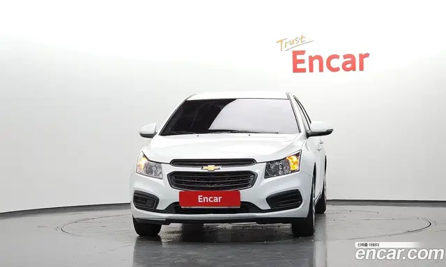 Chevrolet Cruze 2015 1.8 АКПП, миниатюра 3 Chevrolet Cruze 2015 1.8 АКПП, миниатюра 3