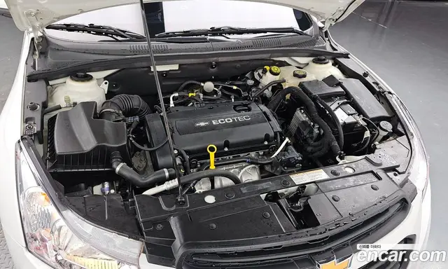 Chevrolet Cruze 2015 1.8 АКПП, миниатюра 6 Chevrolet Cruze 2015 1.8 АКПП, миниатюра 6