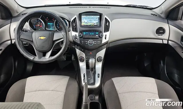 Chevrolet Cruze 2015 1.8 АКПП, миниатюра 7 Chevrolet Cruze 2015 1.8 АКПП, миниатюра 7