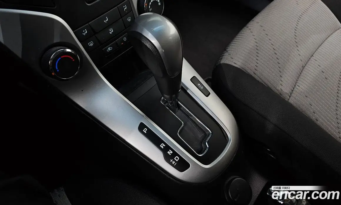 Chevrolet Cruze 2015 1.8 АКПП, фото 9 Chevrolet Cruze 2015 1.8 АКПП, фото 9