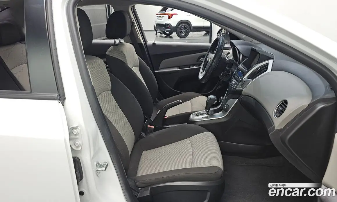 Chevrolet Cruze 2015 1.8 АКПП, фото 10 Chevrolet Cruze 2015 1.8 АКПП, фото 10