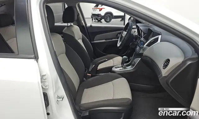 Chevrolet Cruze 2015 1.8 АКПП, миниатюра 10 Chevrolet Cruze 2015 1.8 АКПП, миниатюра 10