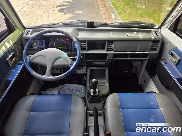 Chevrolet Damas 2020 0.8 МКПП, миниатюра 12