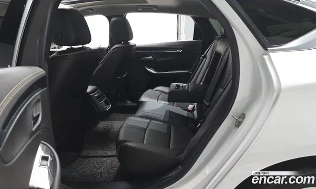 Chevrolet Impala 2016 2.5 АКПП, миниатюра 11 Chevrolet Impala 2016 2.5 АКПП, миниатюра 11