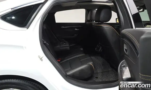 Chevrolet Impala 2016 2.5 АКПП, миниатюра 12