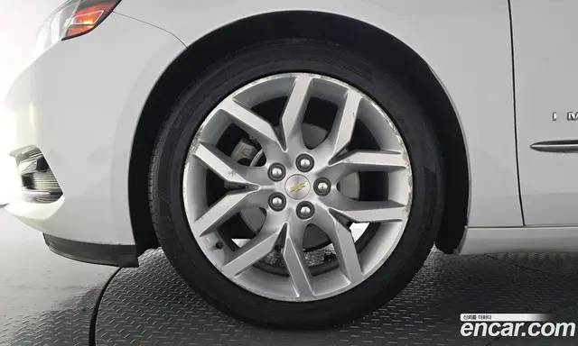 Chevrolet Impala 2016 2.5 АКПП, миниатюра 5 Chevrolet Impala 2016 2.5 АКПП, миниатюра 5