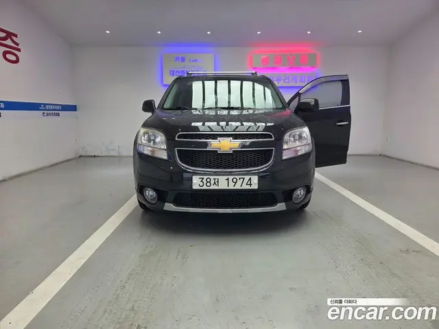 Chevrolet Orlando, 2013, 148 000 км