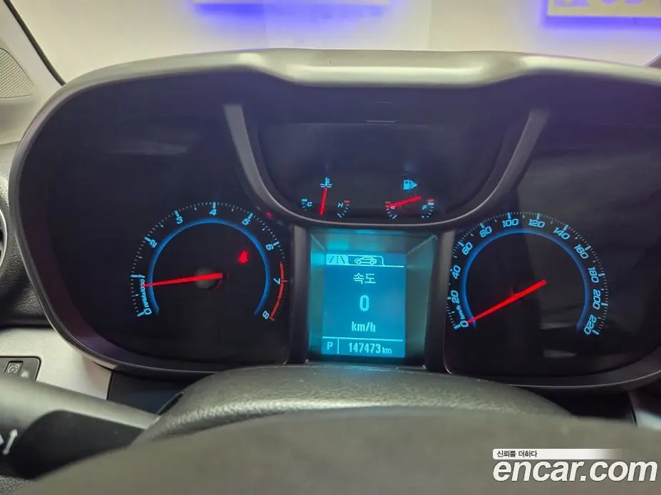 Chevrolet Orlando 2013 2.0 АКПП, фото 11
