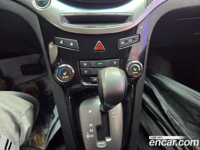Chevrolet Orlando 2013 2.0 АКПП, миниатюра 12