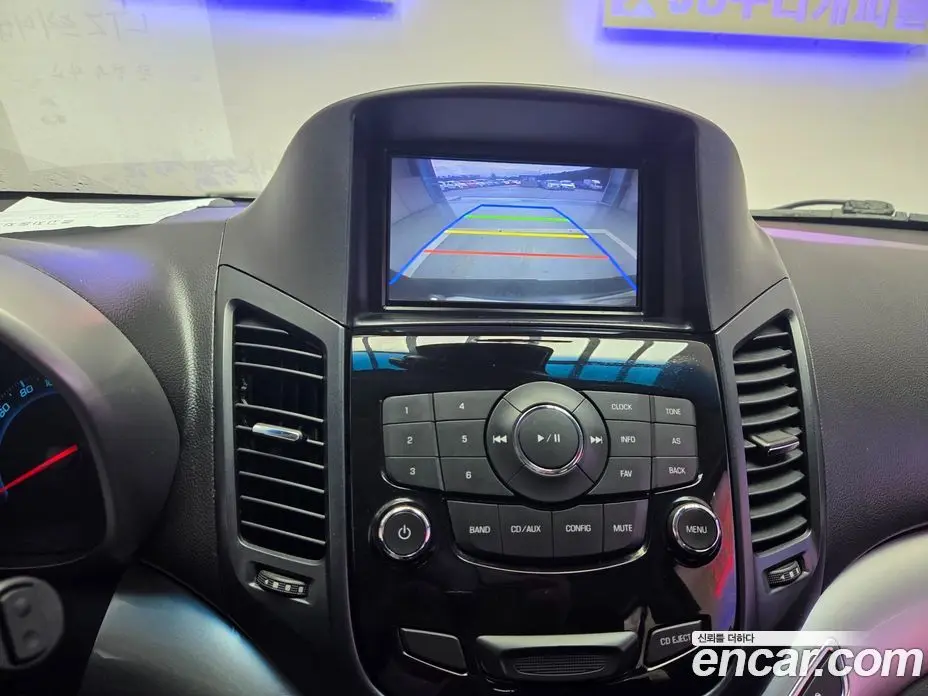 Chevrolet Orlando 2013 2.0 АКПП, фото 14