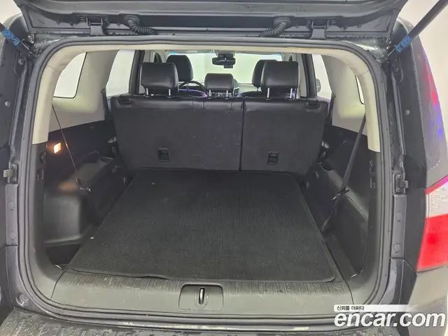 Chevrolet Orlando 2013 2.0 АКПП, миниатюра 5
