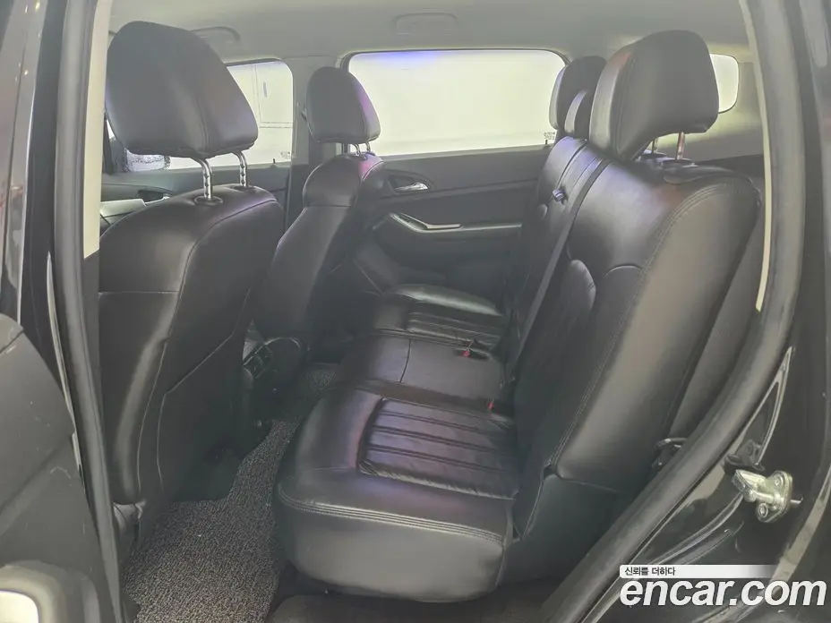 Chevrolet Orlando 2013 2.0 АКПП, фото 6