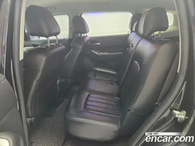 Chevrolet Orlando 2013 2.0 АКПП, миниатюра 6