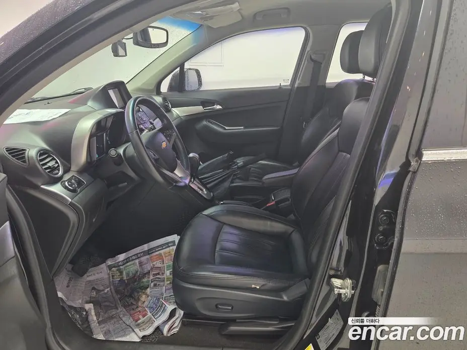 Chevrolet Orlando 2013 2.0 АКПП, фото 8
