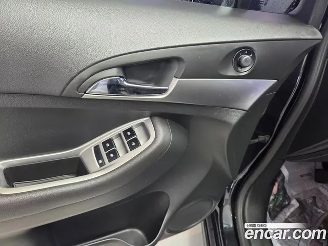 Chevrolet Orlando 2013 2.0 АКПП, миниатюра 9