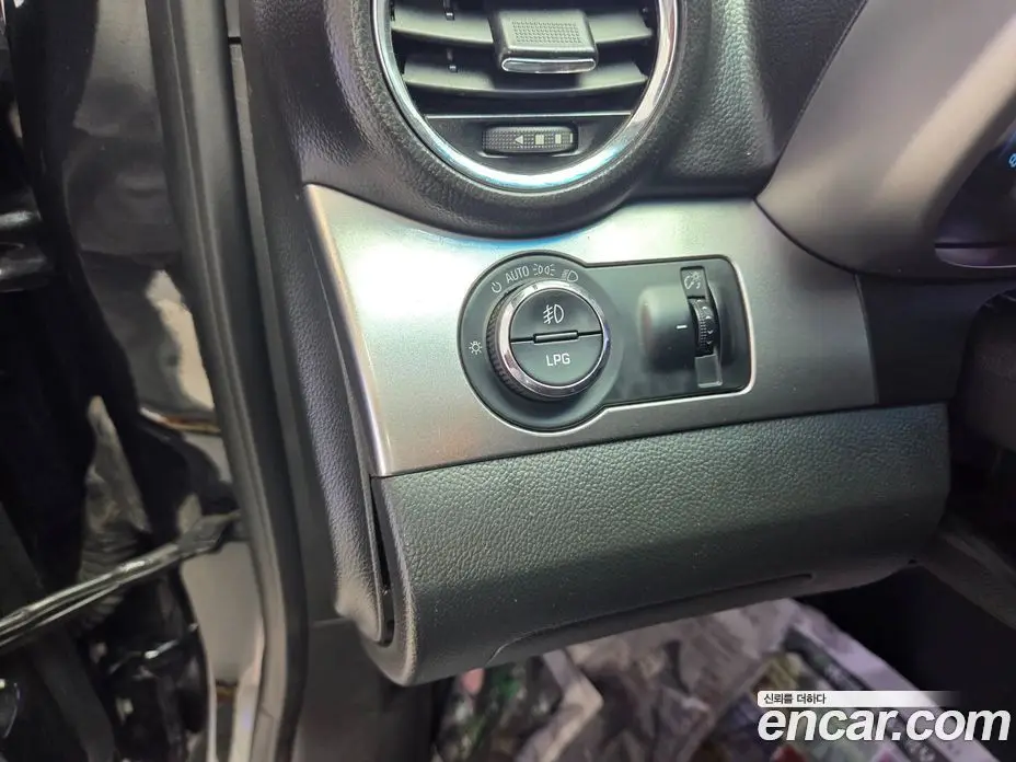 Chevrolet Orlando 2013 2.0 АКПП, фото 10