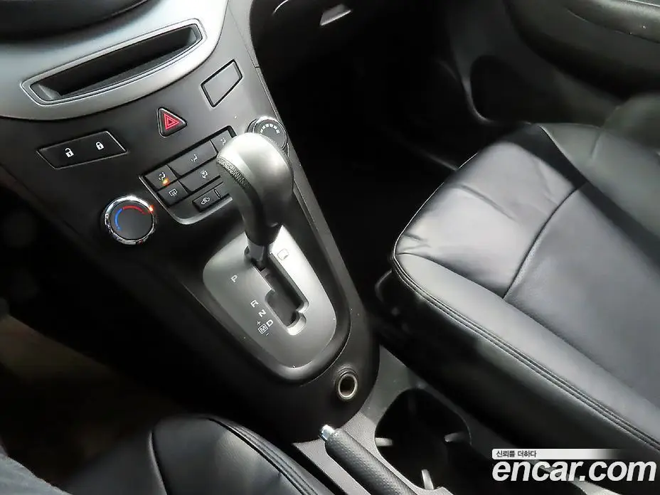 Chevrolet Orlando 2013 2.0 АКПП, фото 14