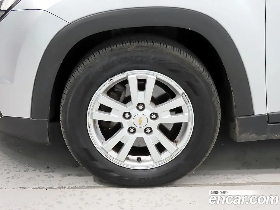 Chevrolet Orlando 2013 2.0 АКПП, фото 20