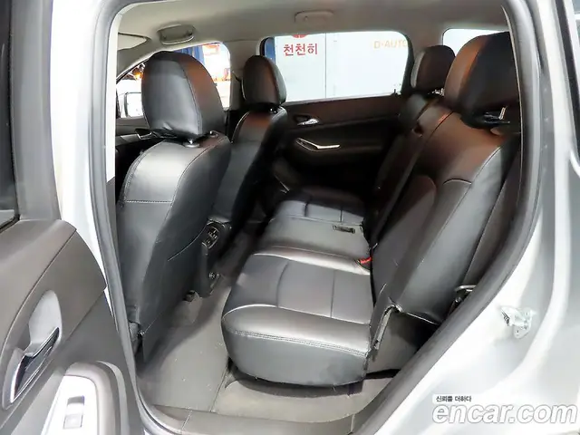 Chevrolet Orlando 2013 2.0 АКПП, миниатюра 7