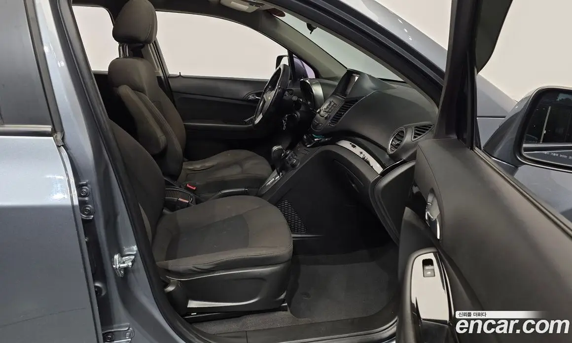 Chevrolet Orlando 2016 1.6 АКПП, фото 11