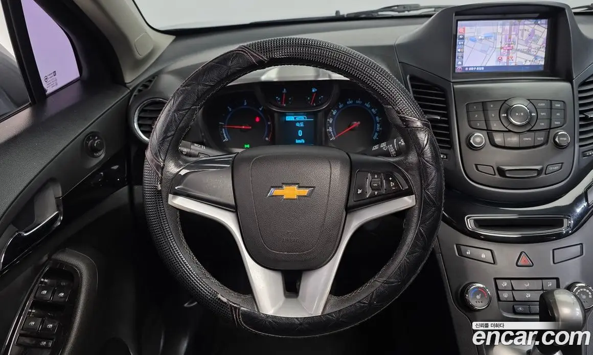 Chevrolet Orlando 2016 1.6 АКПП, фото 13
