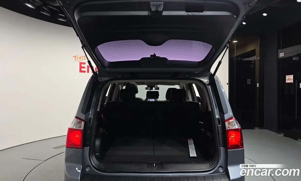 Chevrolet Orlando 2016 1.6 АКПП, фото 20