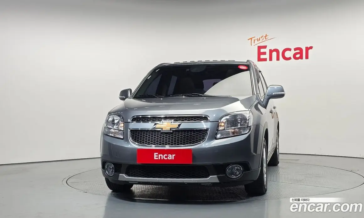 Chevrolet Orlando 2016 1.6 АКПП, фото 3