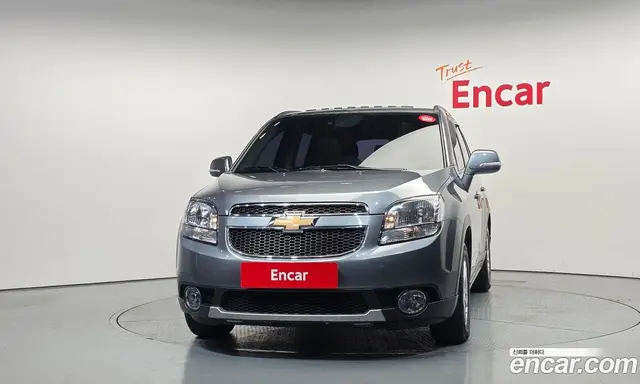 Chevrolet Orlando 2016 1.6 АКПП, миниатюра 3