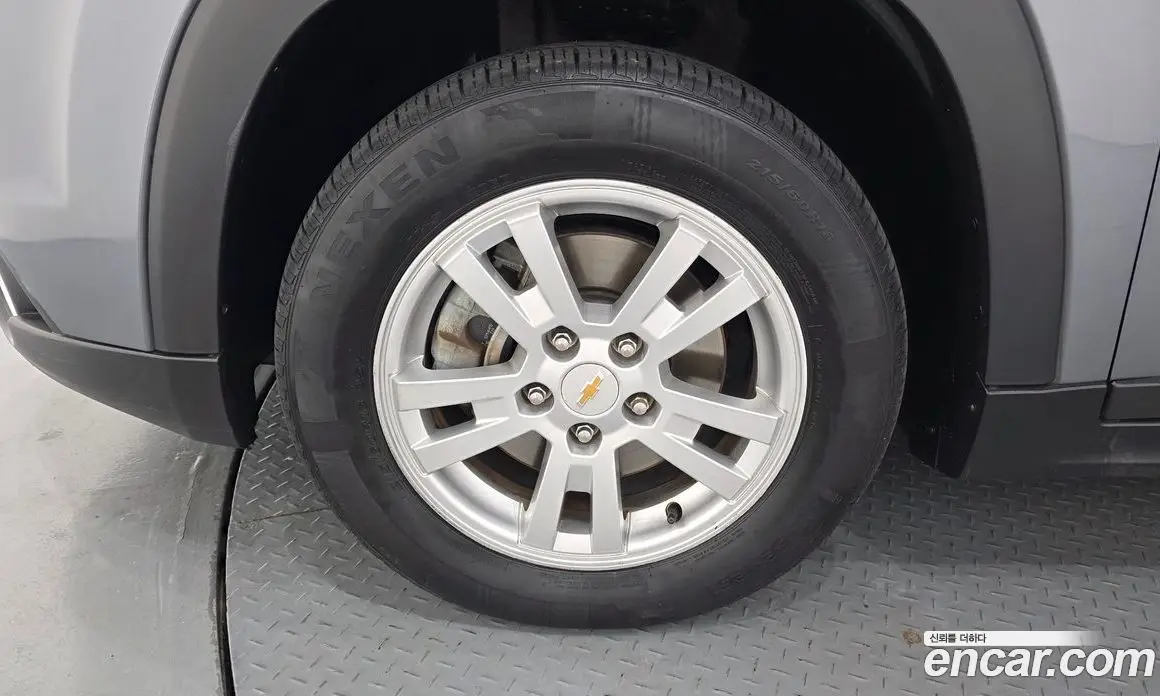 Chevrolet Orlando 2016 1.6 АКПП, фото 5