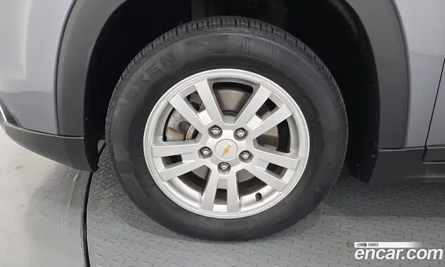 Chevrolet Orlando 2016 1.6 АКПП, миниатюра 5