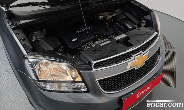 Chevrolet Orlando 2016 1.6 АКПП, миниатюра 6