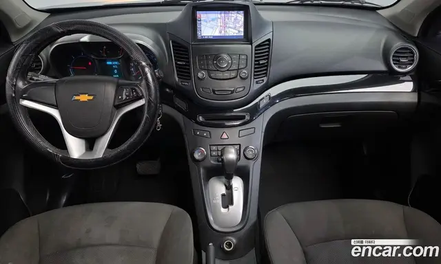 Chevrolet Orlando 2016 1.6 АКПП, миниатюра 7