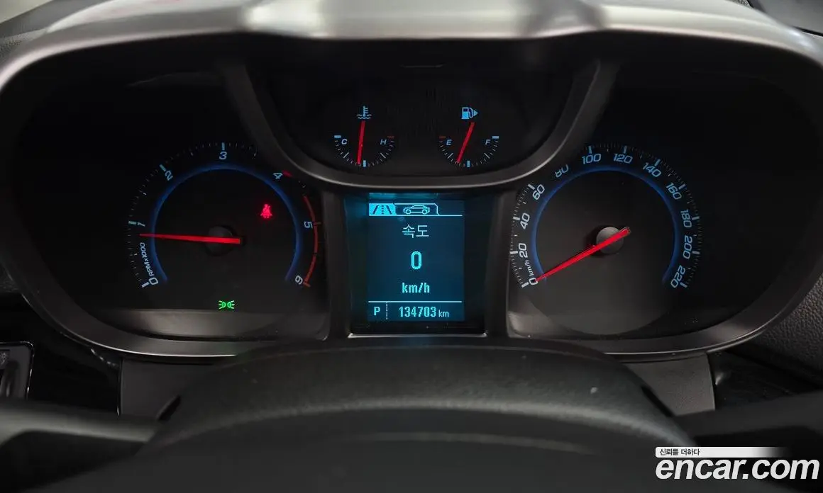 Chevrolet Orlando 2016 1.6 АКПП, фото 8
